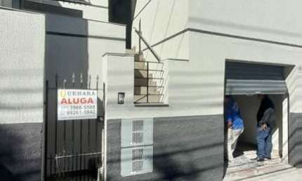 Casa com 1 quarto para alugar na Avenida Casa Verde, --, Casa Verde, São Paulo