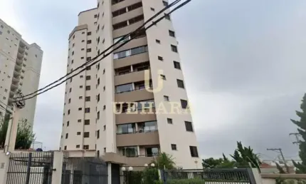 Apartamento com 2 quartos à venda na Rua Nova dos Portugueses, --, Imirim, São Paulo