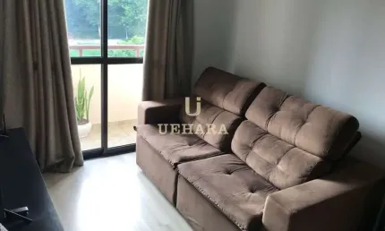 Apartamento com 2 quartos à venda na Rua Judith Zumkeller, --, Mandaqui, São Paulo