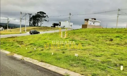 Terreno em condomínio fechado à venda na Rodovia Raposo Tavares, --, Jardim Atalaia, Cotia