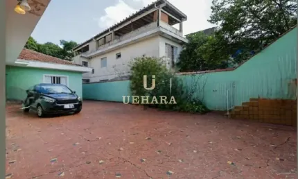 Casa com 4 quartos à venda na Rua José Soriano de Sousa, --, Casa Verde, São Paulo