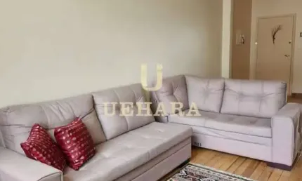 Apartamento com 2 quartos à venda na Largo do Arouche, --, República, São Paulo