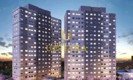 Apartamento com 2 quartos à venda na Eleonora Ragusa, --, Imirim, São Paulo