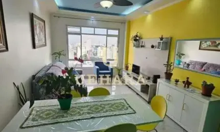 Apartamento com 2 quartos à venda na Rua General Júlio Marcondes Salgado, --, Campos Eliseos, São Paulo