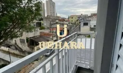 Apartamento de 3 dormitórios próximo do shopping anália franco!!
