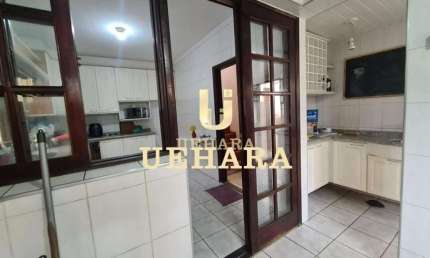 Casa com 4 quartos à venda na Rua Jamblico, --, Casa Verde, São Paulo