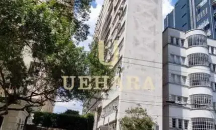 Sala comercial com 1 sala à venda na Rua Maranhão, --, Higienópolis, São Paulo