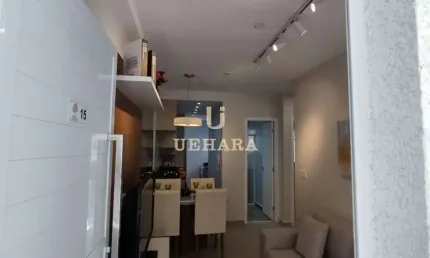 Apartamento NOVO!!! Consulte unidades disponíveis!!!!