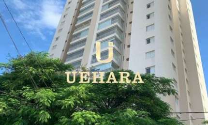 Apartamento com 3 quartos à venda na Rua Luiz Tavares, --, Vila Guilherme, São Paulo, 126 m2 por R$ 1.278.000