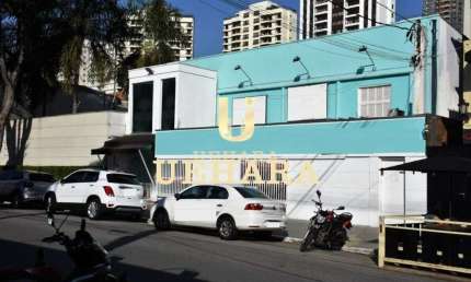 Casa comercial com 2 salas à venda na Rua Euclides Pacheco, --, Vila Gomes Cardim, São Paulo