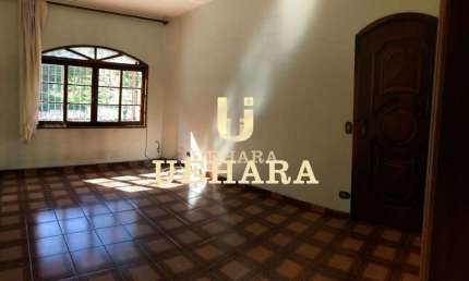 Sobrado a Venda na V Formosa com 3 vagas de garagem