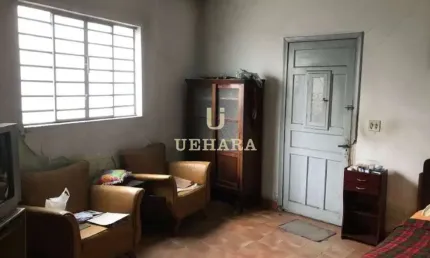 Casa com 2 quartos à venda na Rua Tenente Gelás, --, Tatuapé, São Paulo