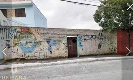 Casa com 1 quarto à venda na Rua Luís Carlos Gentile de Laet, --, Horto Florestal, São Paulo
