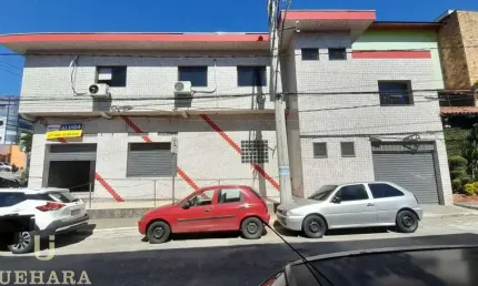 Ponto comercial para alugar na Avenida Imirim, --, Imirim, São Paulo