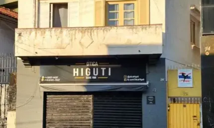 Casa comercial com 1 sala à venda na Rua Antônio Lopes Marin, --, Casa Verde, São Paulo