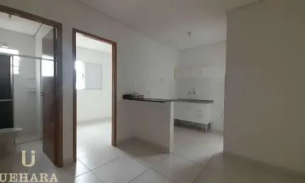 Casa de 60 m² em ótimo estado próximo da Av Engenheiro Caetano Álvares!