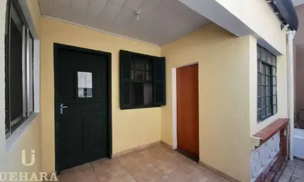 Casa de 90 m² em ótimo estado próximo da Av Braz Leme