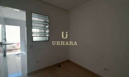 Casa com 1 quarto para alugar na Rua Jorge Brand, --, Casa Verde, São Paulo