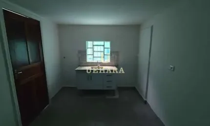Casa térrea de 40 m² em ótimo estado no Parque Peruche!!