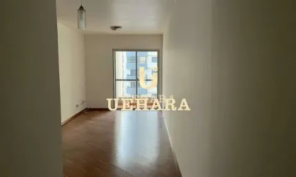 Apartamento com 4 quartos à venda na Rua Copacabana, --, Santa Teresinha, São Paulo