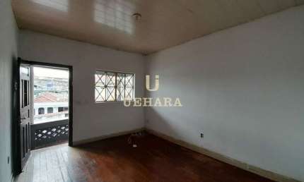 Casa com 1 quarto para alugar na Rua Itaguacaba, --, Vila Romero, São Paulo, 60 m2 por R$ 1.000