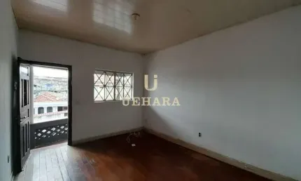 Casa com 1 quarto para alugar na Rua Itaguacaba, --, Vila Romero, São Paulo, 60 m2 por R$ 1.000