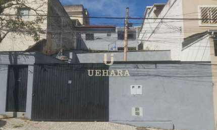 Apartamento com 3 quartos à venda na Rua Professor Antônio da Costa, --, Parque Mandaqui, São Paulo
