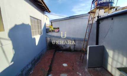 Casa com 2 quartos para alugar na Rua Doutor Gabriel Resende Filho, --, Chora Menino, São Paulo