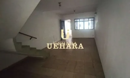 Casa com 2 quartos à venda na Rua Francisca Biriba, --, Imirim, São Paulo