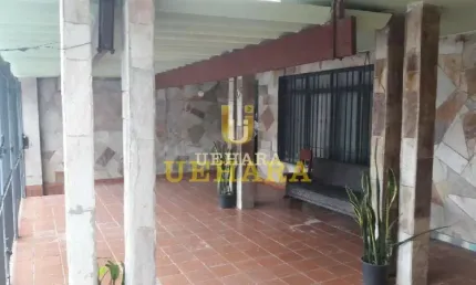 Casa residencial à venda, jardim maringá, são paulo.
