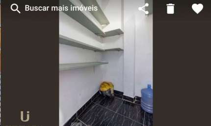 Casa com 2 quartos à venda na Rua Auguste Laurent, --, Jardim Nordeste, São Paulo