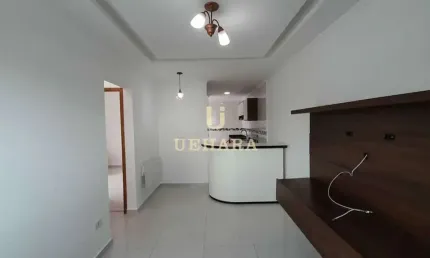 Apartamento com 2 quartos para alugar na Rua Doutor Nelson da Veiga, --, Vila Nova Mazzei, São Paulo