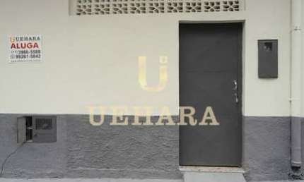 Casa com 1 quarto para alugar na Rua Dobrada, --, Casa Verde, São Paulo