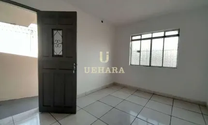 SOBRADO COM ENTRADA INDEPENDENTE DE 2 DORMITÓRIOS PARA ALUGAR  PARQUE PERUCHE - SÃO PAULO/SP