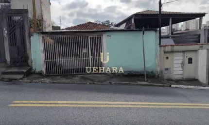 Casa com 2 quartos à venda na Avenida Ultramarino, --, Lauzane Paulista, São Paulo