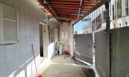Casa térrea de 40 m² com 1 vaga para alugar na Casa Verde Alta!!