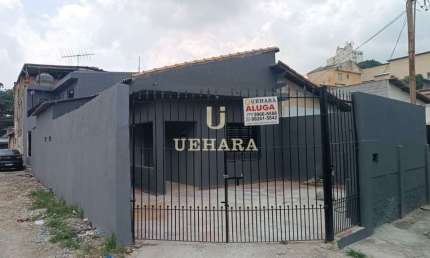 Casa térrea de 90 m² em ótimo estado travessa da Av Imirim.
