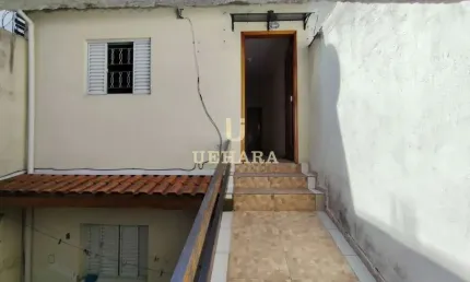 Casa com 1 quarto para alugar na Rua Galiléia, --, Casa Verde, São Paulo