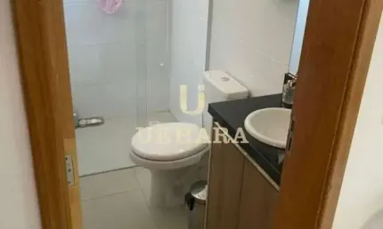 Apartamento com 1 quarto à venda na Rua Nova Clélia, --, Chácara Santo Antônio (Zona Leste), São Paulo
