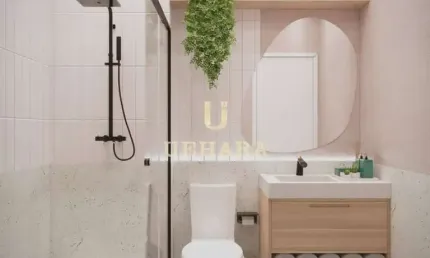 Apartamento com 1 quarto à venda na Rua Correia de Lacerda, --, Jardim Vila Formosa, São Paulo