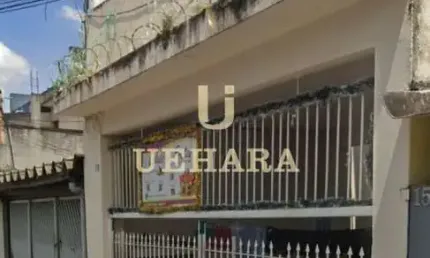 Casa térrea de 2 quartos para alugar no Parque Peruche!