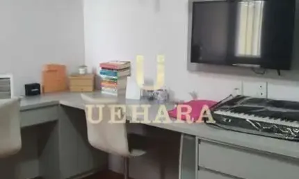 Casa com 3 quartos à venda na Rua Bento da Conceição, --, Chora Menino, São Paulo
