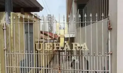 Casa com 1 quarto para alugar na Rua Saint Gall, --, Lauzane Paulista, São Paulo