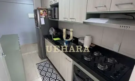 Apartamento com 2 quartos à venda na Rua Epaminondas Melo do Amaral, --, Sítio do Mandaqui, São Paulo