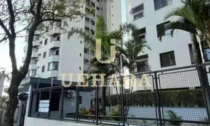 Apartamento com 2 quartos para alugar na rua waldemar martins, --, parque peruche, são paulo, 60 m2 por r$ 2.200
