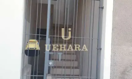 Casa com 1 quarto para alugar na Rua Onda Verde, --, Casa Verde, São Paulo