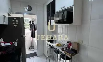 Apartamento com 2 quartos à venda na Rua Voluntários da Pátria, --, Santana, São Paulo