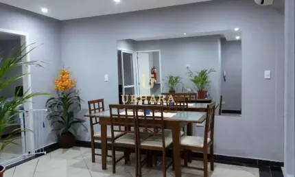Apartamento com 3 dormitórios à venda - santana - são paulo/sp