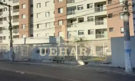Apartamento no sitio do mandaqui para locação repleto de armários