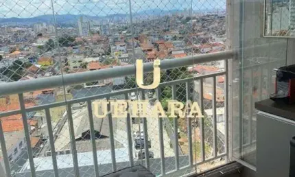 Apartamento com 3 quartos à venda na avenida conceição, --, tucuruvi, são paulo, 63 m2 por r$ 607.000